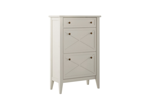 Тумба Кантри для обуви Валенсия