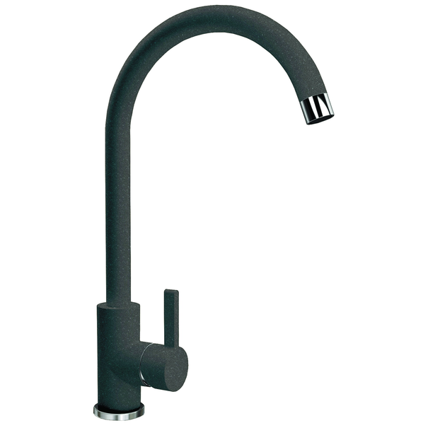 Смеситель для кухни Dr. Gans СОЛО DG (Черный)