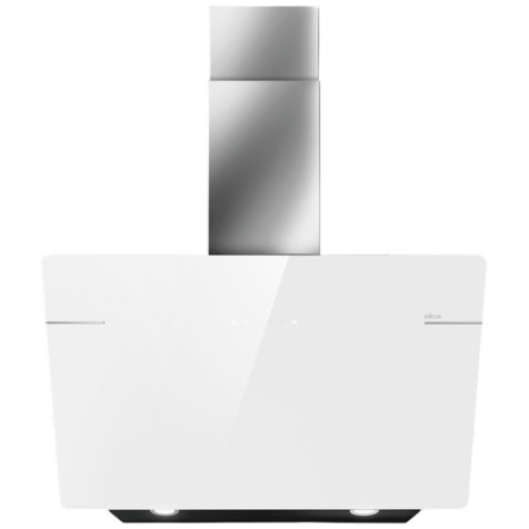 Наклонная вытяжка Elica L'ESSENZA /A/90 (Белый)