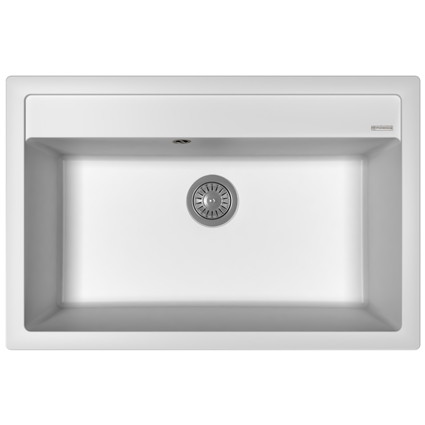 Кухонная мойка Florentina ЛИПСИ 770 (Жасмин)