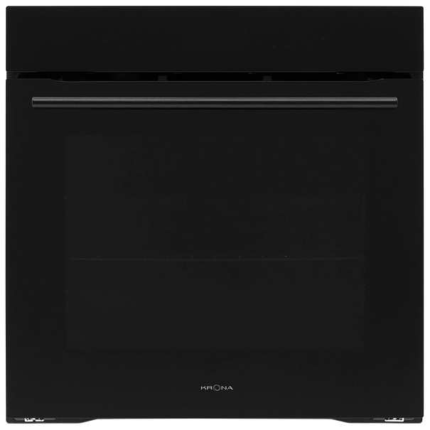 Электрический духовой шкаф Krona ONYX 60H (Черный)