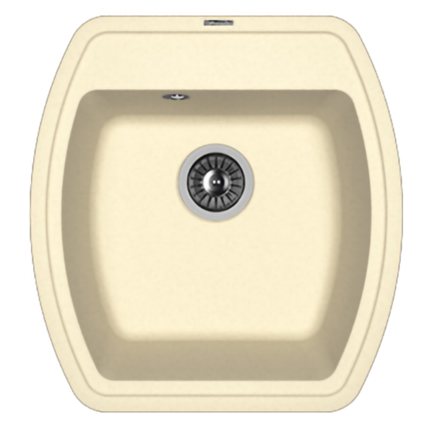 Кухонная мойка Florentina НИРЕ 480 (Шампань)