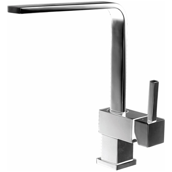 Смеситель для кухни Alveus Laguna (Хром)