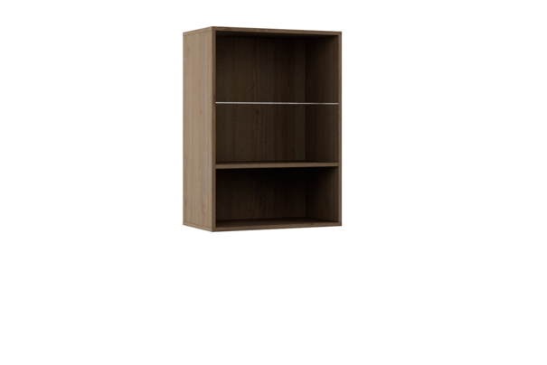 Навесной шкаф Анри (правый) 
Давос Трюфель, Бежевый