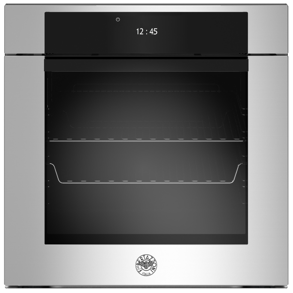 Электрический духовой шкаф Bertazzoni F6011MODPT /23 (Нержавеющая сталь)