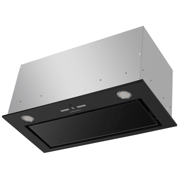 Полновстраиваемая вытяжка MAUNFELD Fantasy 1000ST 60 (Черный)