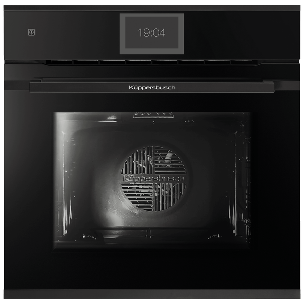 Электрический духовой шкаф Kuppersbusch B 6850.0 S (Black Velvet)