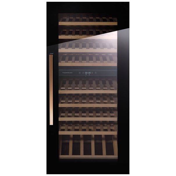 Встраиваемый винный шкаф Kuppersbusch FWK 4800.0 S (Copper)