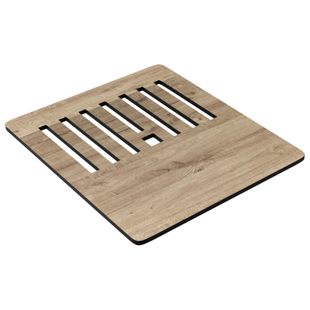 Разделочная доска OMOIKIRI CB-Kitagawa 86-LB (Дуб)