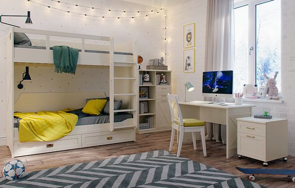 Молодёжная Кантри 11