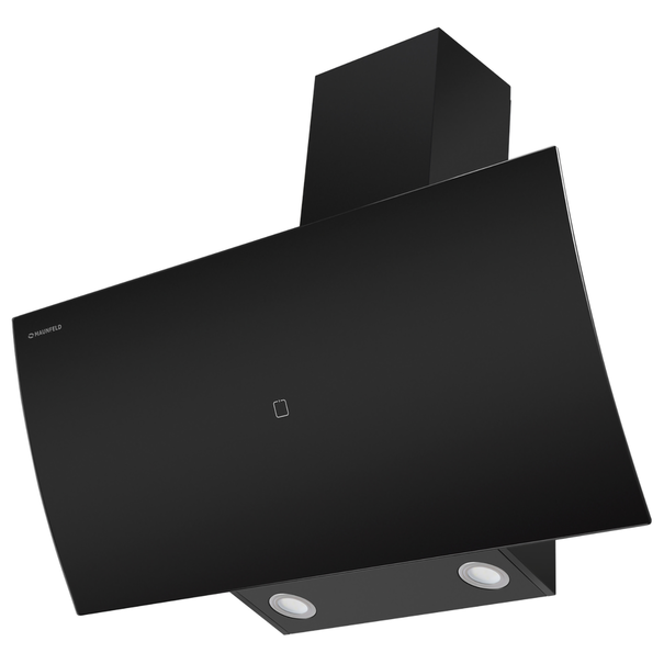Наклонная вытяжка MAUNFELD Sky Star Chef 90 (Черный)
