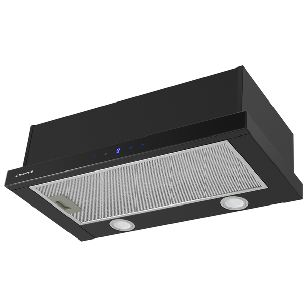Вытяжка с выдвижным экраном MAUNFELD VS Touch 850 60 (Черный)