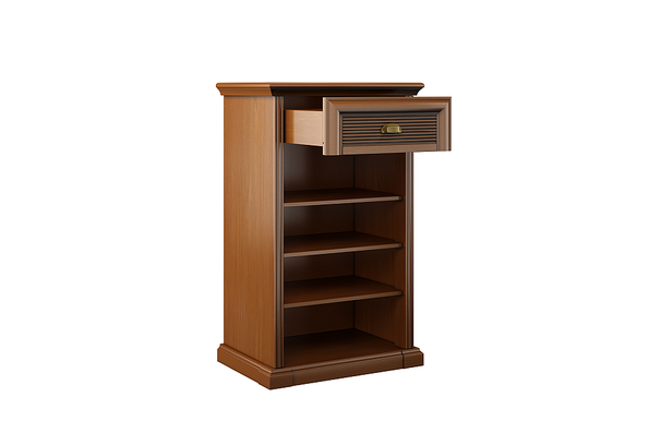 Тумба Изотта Клен старый