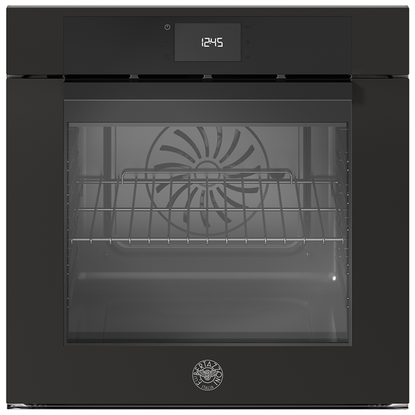 Электрический духовой шкаф Bertazzoni F6011MODEL (Черный)