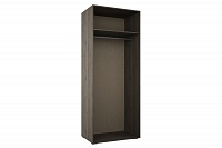 Шкаф Анри 
Давос Трюфель, Темный лен