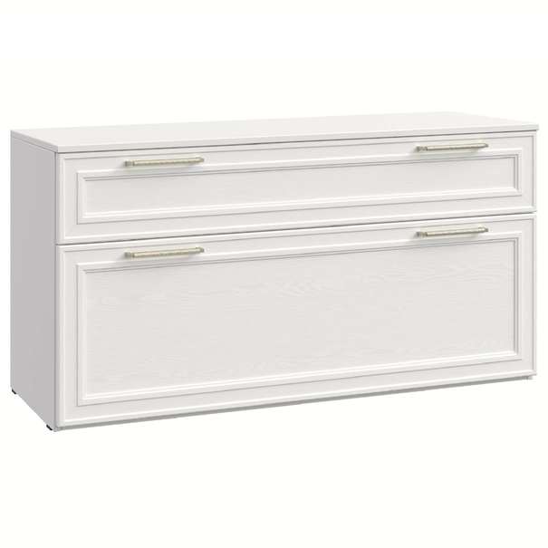 Тумба под телевизор Montreal белый Montreal белый