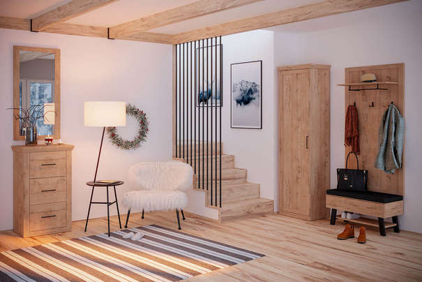 Прихожая Магнум 1