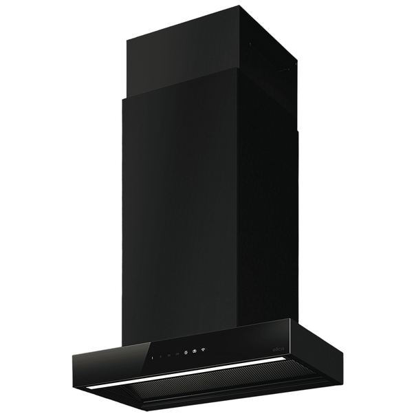 Т-образная вытяжка Elica HAIKU DRY @ BLRO/A/60 (Черный)
