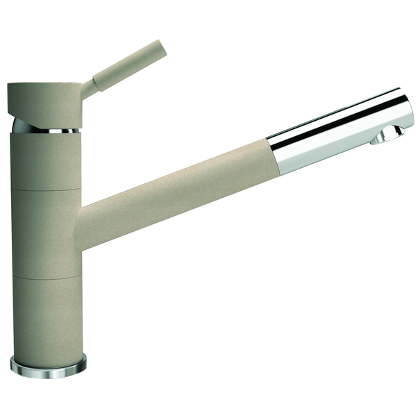 Смеситель для кухни Florentina ФИТА FL (Бежевый)