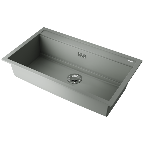 Кухонная мойка OMOIKIRI Kitagawa 86-LB (Wind Green)