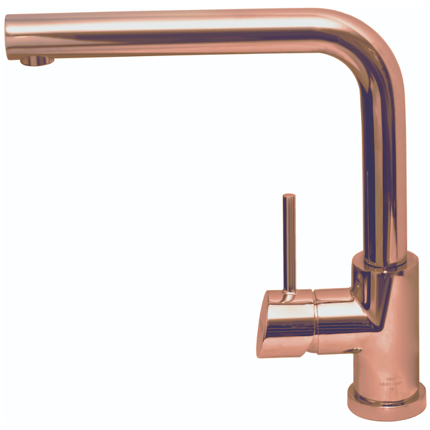 Смеситель для кухни Alveus Fluid Monarch (Медь)