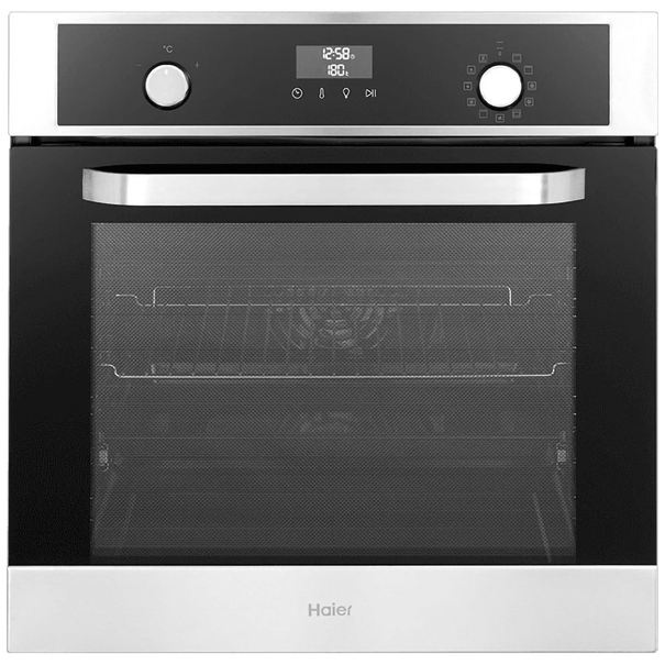 Электрический духовой шкаф Haier HOX-P11H (Нержавеющая сталь)