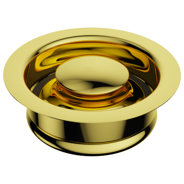 Сменная горловина для измельчителя Nagare Slim OMOIKIRI NA-02 (Золото)