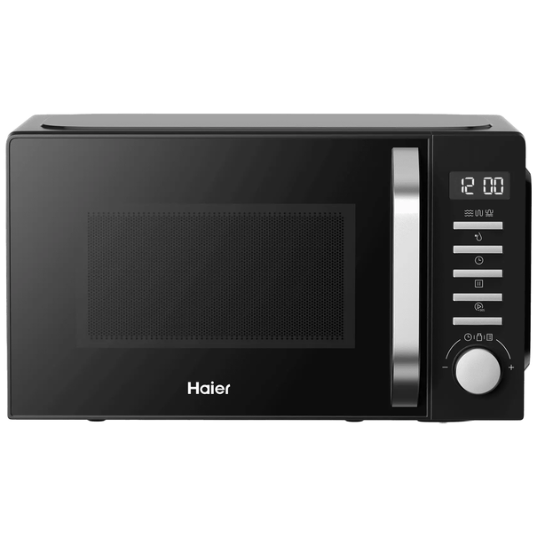 Микроволновая печь Haier HMB-DG208 (Черный)