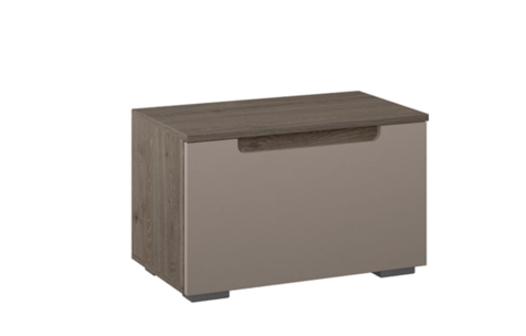 Тумба Анри Давос трюфель