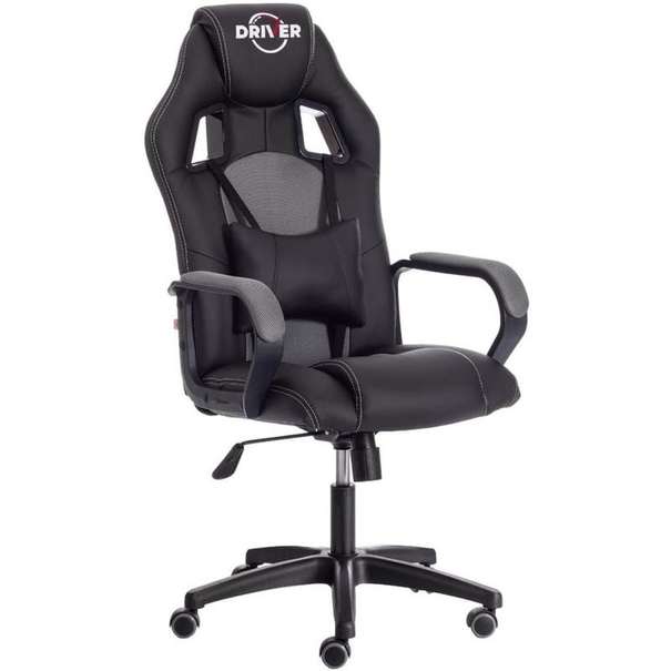 Игровое кресло Tetchair driver Tetchair driver