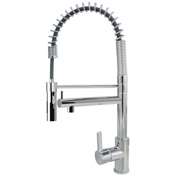 Смеситель для кухни Florentina АКВА FL (Хром)