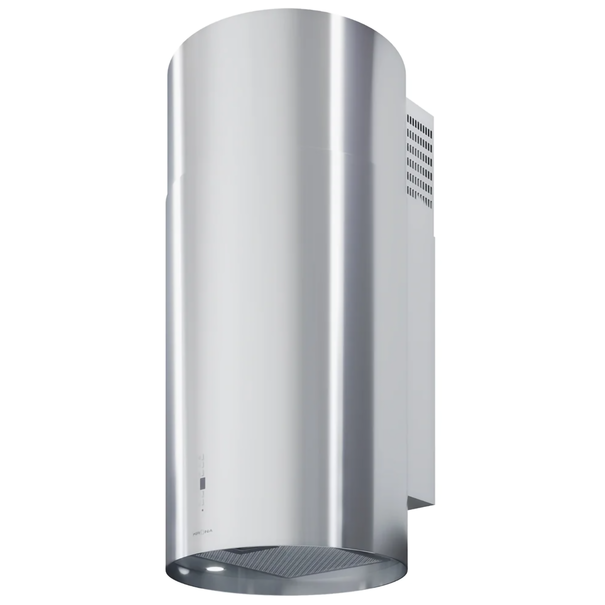 Цилиндрическая вытяжка Krona TETIS 400 INOX 4P (Нержавеющая сталь)