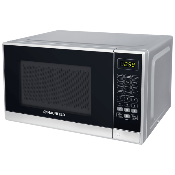 Микроволновая печь MAUNFELD MFSMO.20.7 S (Черный)