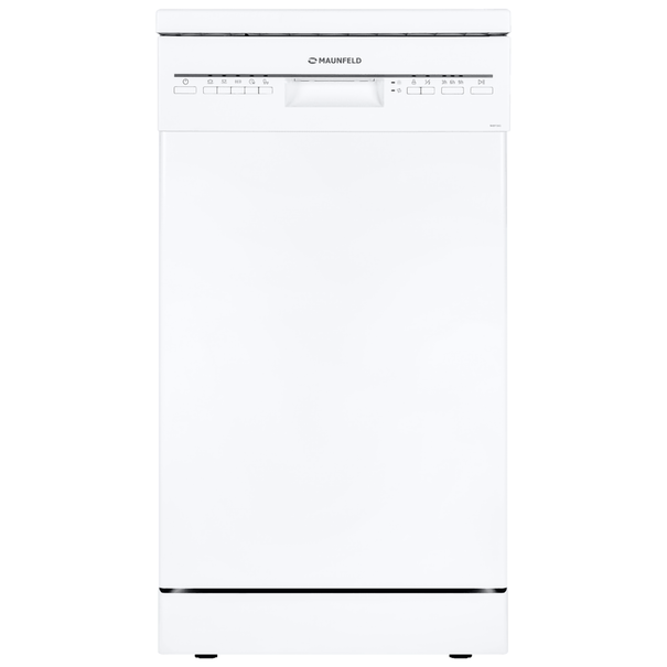 Посудомоечная машина MAUNFELD MWF08S (Белый)