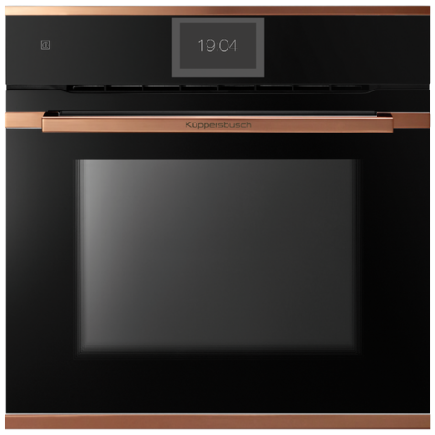 Электрический духовой шкаф Kuppersbusch BP 6850.0 S (Copper)