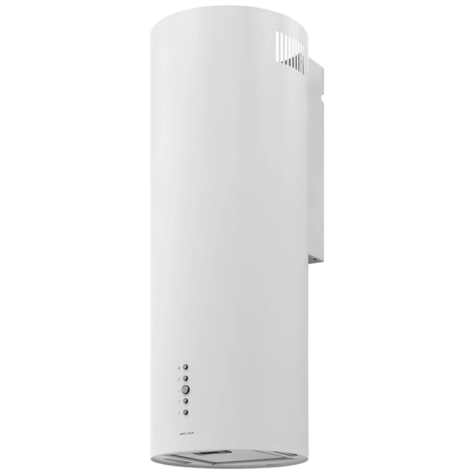 Цилиндрическая вытяжка Krona TINA 350 3P (Белый)