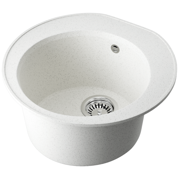 Кухонная мойка OMOIKIRI Miya 50-R (Эверест)