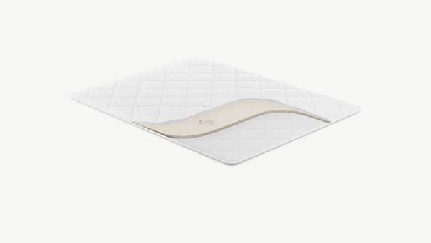 MOON MEDIC TOPPER COMFORT