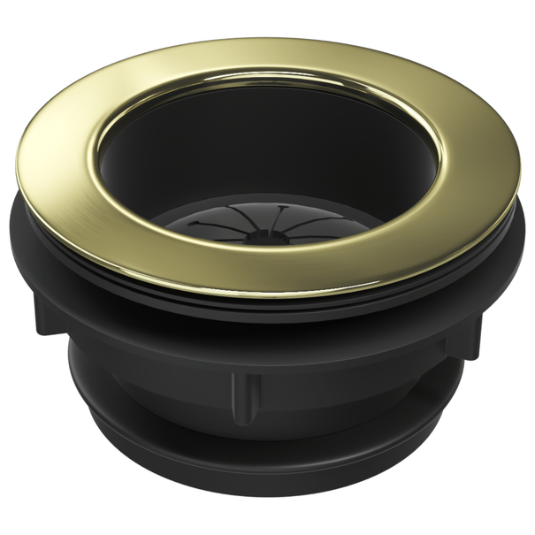 Сменная горловина для измельчителя Nagare OMOIKIRI NA-04 (Светлое золото)