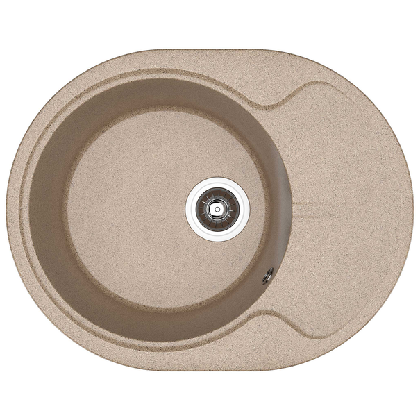 Кухонная мойка Dr. Gans БЕРТА 620 (Терра)