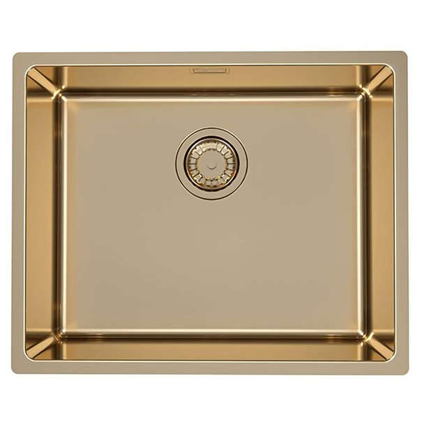 Кухонная мойка Alveus Kombino 50 Monarch (Бронза)
