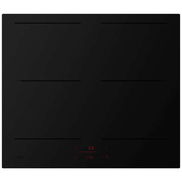 Индукционная варочная панель Asko HI2643FMG1 (Черный матовый)