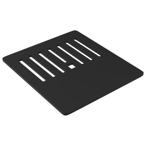 Разделочная доска OMOIKIRI CB-Kitagawa 86-LB (Графит)