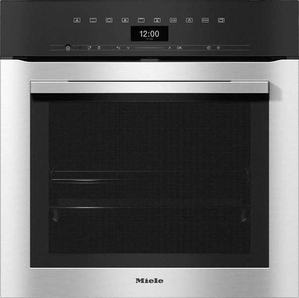 Духовой шкаф Miele H 7364 BP EDST/CLST (Нержавеющая сталь)