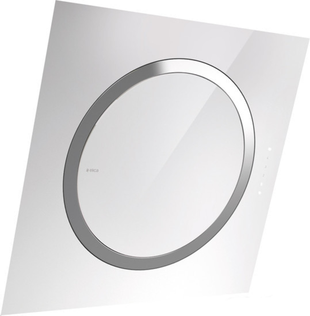 Наклонная вытяжка Elica OM AIR /F/75 (Белый)