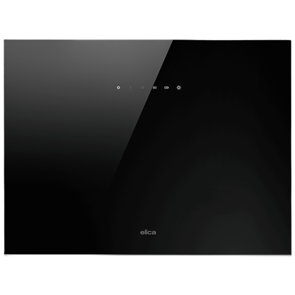 Вертикальная вытяжка Elica PLAT @ /F/55 (Черный)