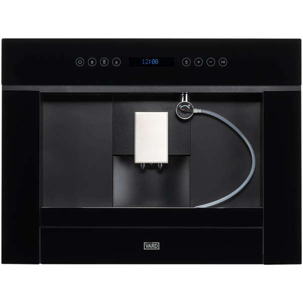 Встраиваемая кофемашина VARD VCC5K (Черный)