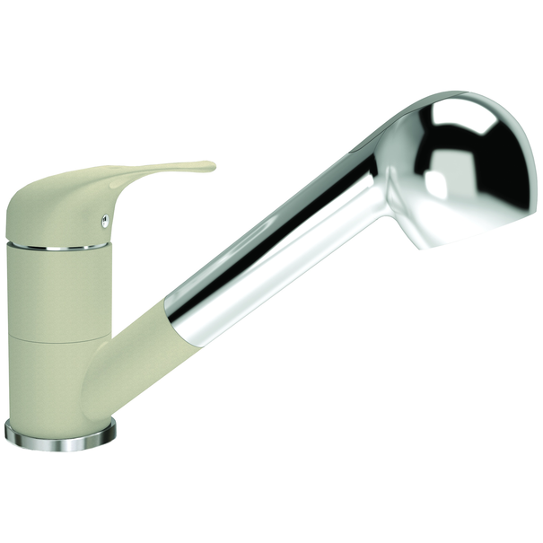 Смеситель для кухни Florentina СИГМА FL (Шампань)