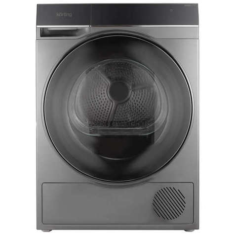 Сушильная машина Korting KD 69IHP10 An