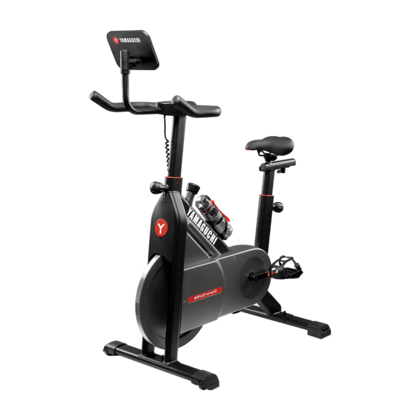 Умный велотренажер<br> Yamaguchi Fitness Bike Light